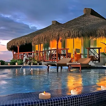 El Dorado Casitas Royale - Catamaran, Cenote & More Inclusive- Adults Only