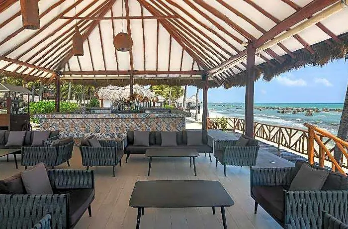 El Dorado Casitas Royale - Catamaran, Cenote & Inclusive- Adults Only Hotel 5*