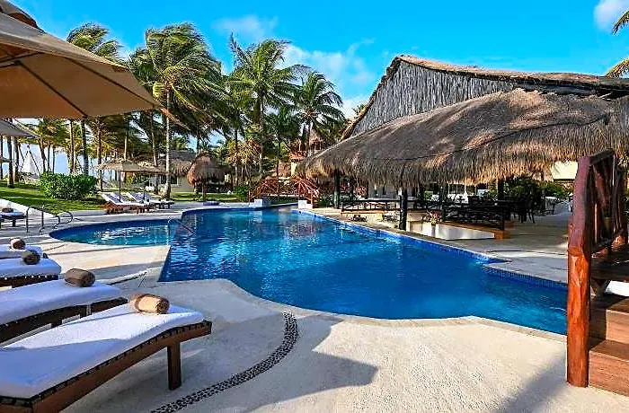 Hotel El Dorado Casitas Royale - Catamaran, Cenote & Inclusive- Adults Only