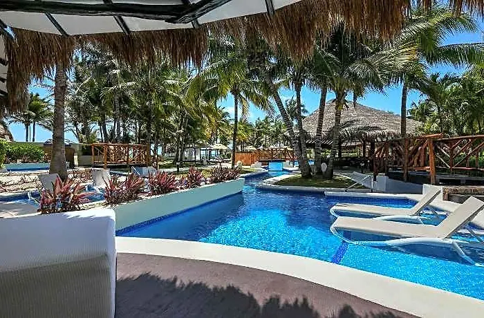 El Dorado Casitas Royale - Catamaran, Cenote & Inclusive- Adults Only Hotel Riviera Maya