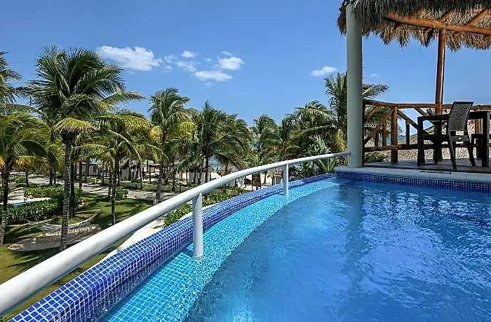 Hotel El Dorado Casitas Royale - Catamaran, Cenote & Inclusive- Adults Only