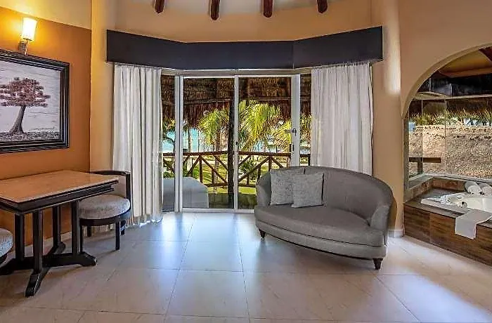El Dorado Casitas Royale - Catamaran, Cenote & Inclusive- Adults Only