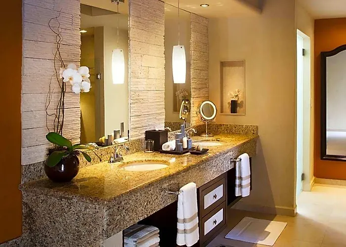 Hotel El Dorado Casitas Royale - Catamaran, Cenote & Inclusive- Adults Only Riviera Maya