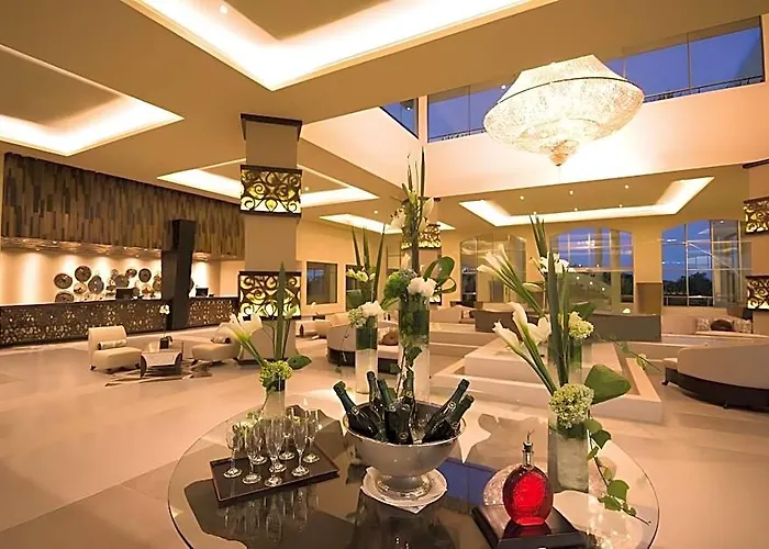 El Dorado Casitas Royale - Catamaran, Cenote & Inclusive- Adults Only
