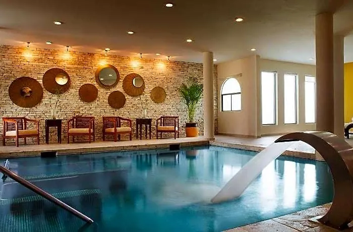 El Dorado Casitas Royale - Catamaran, Cenote & Inclusive- Adults Only 5* Riviera Maya