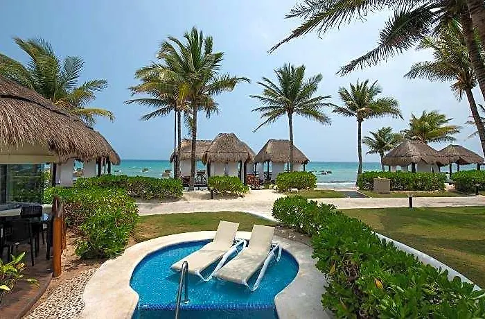 El Dorado Casitas Royale - Catamaran, Cenote & Inclusive- Adults Only 5*