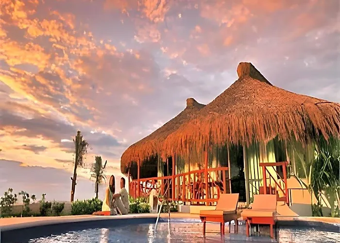 El Dorado Casitas Royale - Catamaran, Cenote & Inclusive- Adults Only