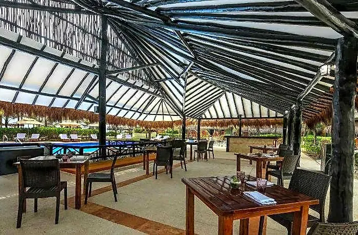 El Dorado Casitas Royale - Catamaran, Cenote & Inclusive- Adults Only Hotel 5*