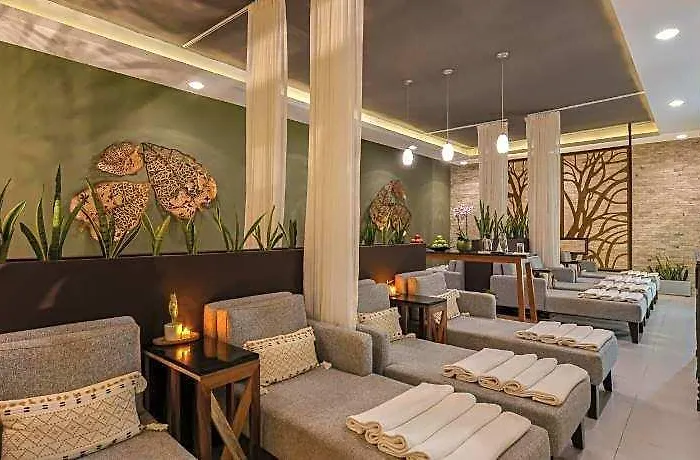 Hotel El Dorado Casitas Royale - Catamaran, Cenote & Inclusive- Adults Only 5*