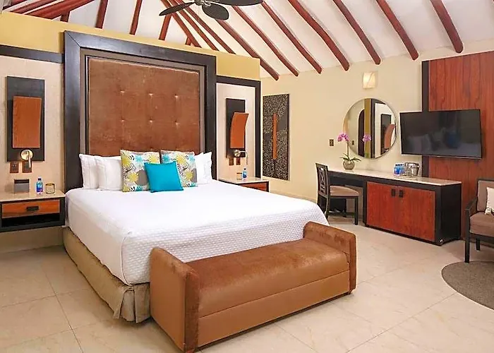 Hotel El Dorado Casitas Royale - Catamaran, Cenote & Inclusive- Adults Only 5*