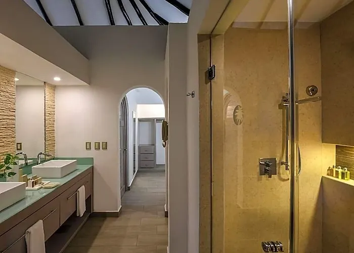 El Dorado Casitas Royale - Catamaran, Cenote & Inclusive- Adults Only Hotel 5*