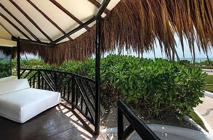 Hotel El Dorado Casitas Royale - Catamaran, Cenote & Inclusive- Adults Only 5*