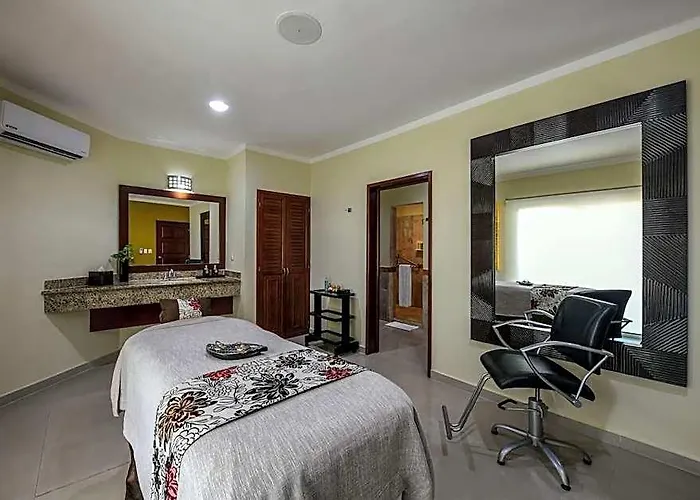 Hotel El Dorado Casitas Royale - Catamaran, Cenote & Inclusive- Adults Only Riviera Maya
