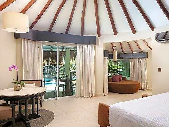 Hotel El Dorado Casitas Royale - Catamaran, Cenote & Inclusive- Adults Only Riviera Maya