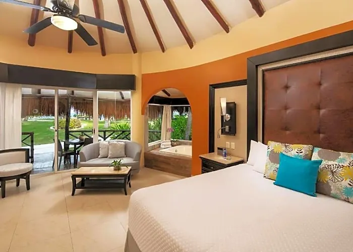 El Dorado Casitas Royale - Catamaran, Cenote & Inclusive- Adults Only 5*