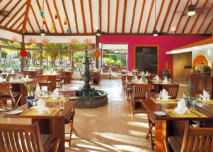 El Dorado Casitas Royale - Catamaran, Cenote & Inclusive- Adults Only 5*
