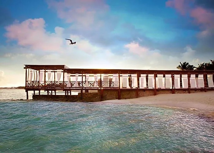 El Dorado Casitas Royale - Catamaran, Cenote & Inclusive- Adults Only Hotel 5*