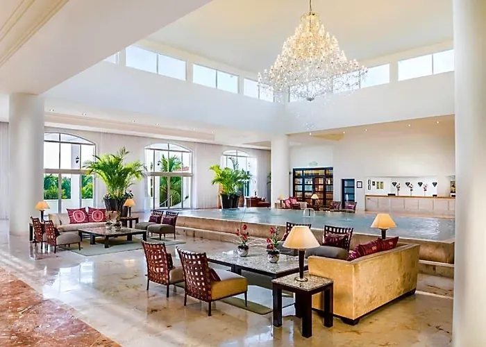 Hotel El Dorado Casitas Royale - Catamaran, Cenote & Inclusive- Adults Only