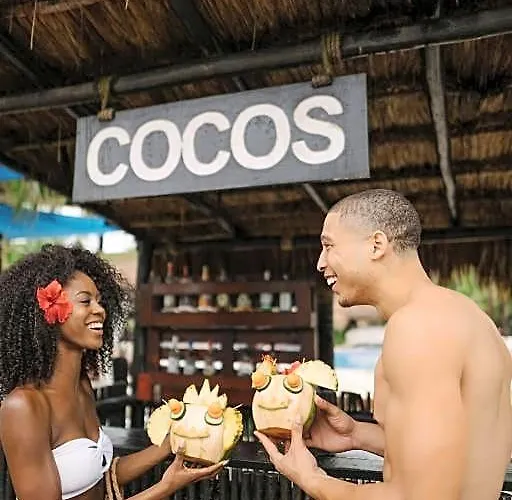 El Dorado Casitas Royale - Catamaran, Cenote & Inclusive- Adults Only Riviera Maya