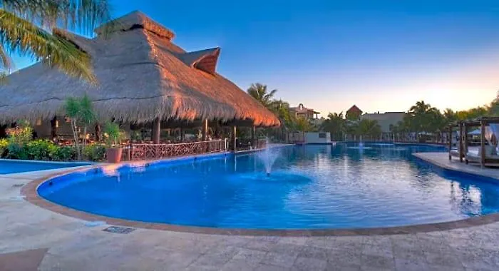 El Dorado Casitas Royale - Catamaran, Cenote & Inclusive- Adults Only Hotel Riviera Maya
