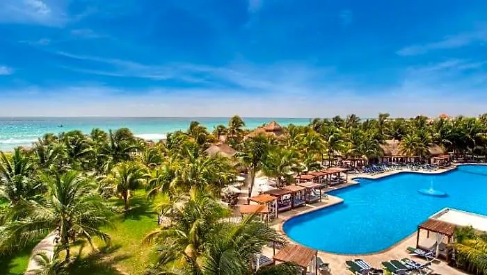 El Dorado Casitas Royale - Catamaran, Cenote & Inclusive- Adults Only Riviera Maya