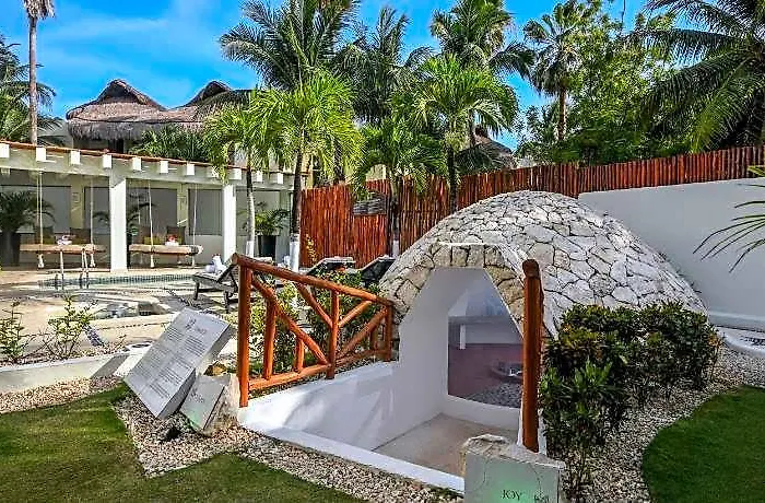 El Dorado Casitas Royale - Catamaran, Cenote & Inclusive- Adults Only