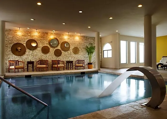 El Dorado Casitas Royale - Catamaran, Cenote & Inclusive- Adults Only 5*