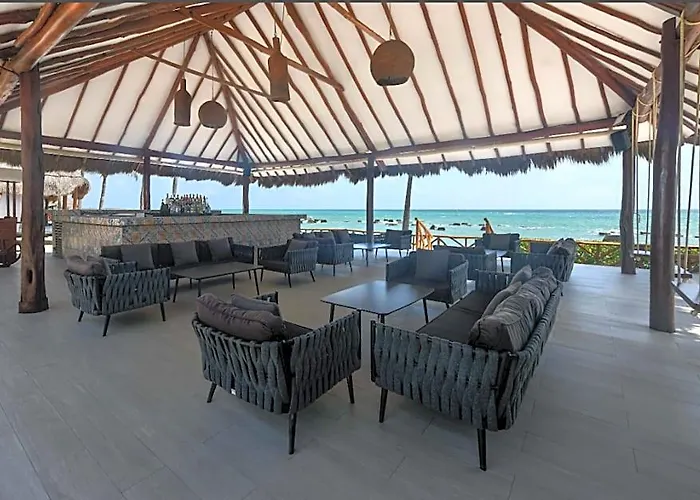El Dorado Casitas Royale - Catamaran, Cenote & Inclusive- Adults Only