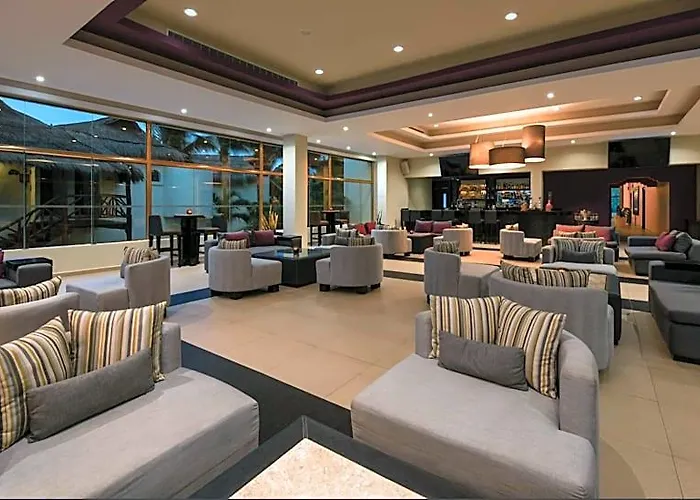 El Dorado Casitas Royale - Catamaran, Cenote & Inclusive- Adults Only Hotel 5*