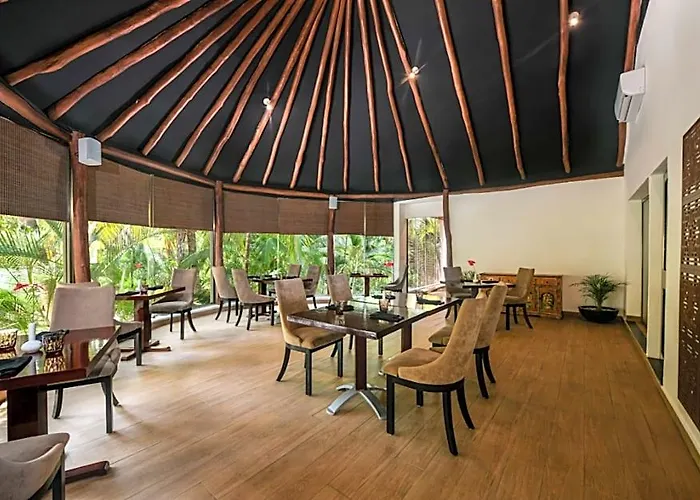 El Dorado Casitas Royale - Catamaran, Cenote & Inclusive- Adults Only